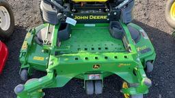 JOHN DEERE 915B