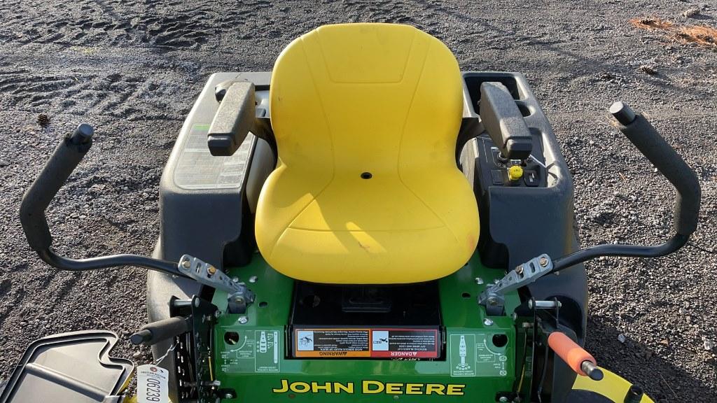 JOHN DEERE Z445