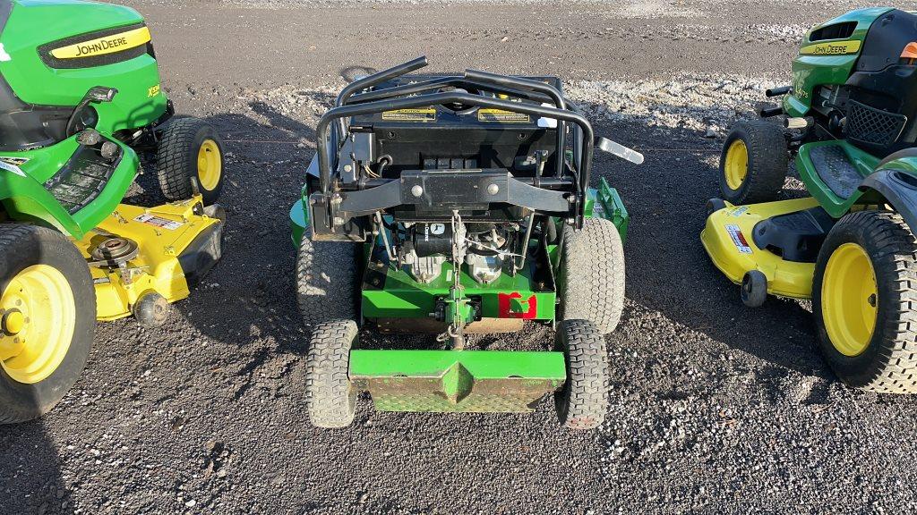 JOHN DEERE WH52A WALK BEHIND MOWER