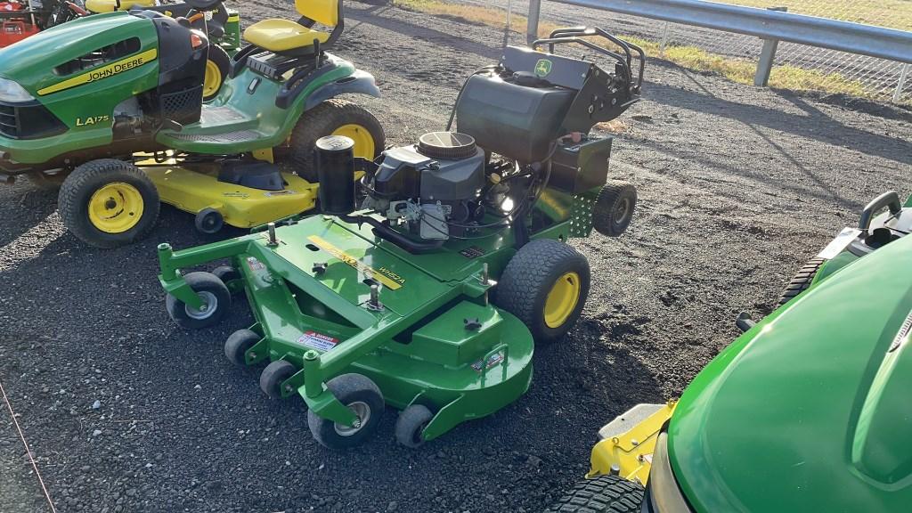 JOHN DEERE WH52A WALK BEHIND MOWER