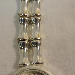 2 Ecclissi Sterling Silver Watches