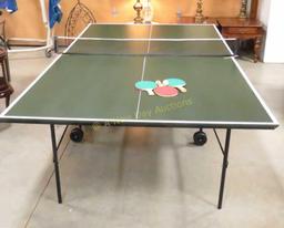 Prince Recreational Table Tennis Table