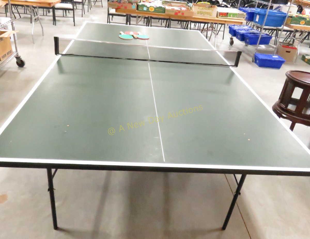 Prince Recreational Table Tennis Table