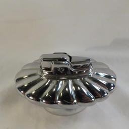 Ronson Regal chrome table lighter