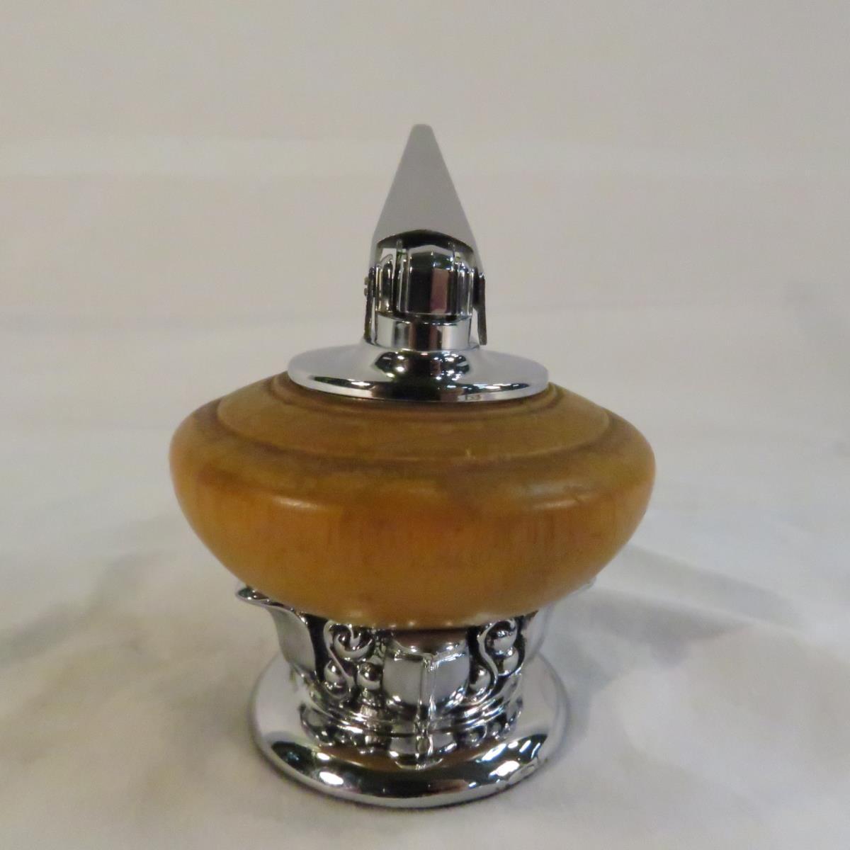 Ronson Art Deco Table Lighter