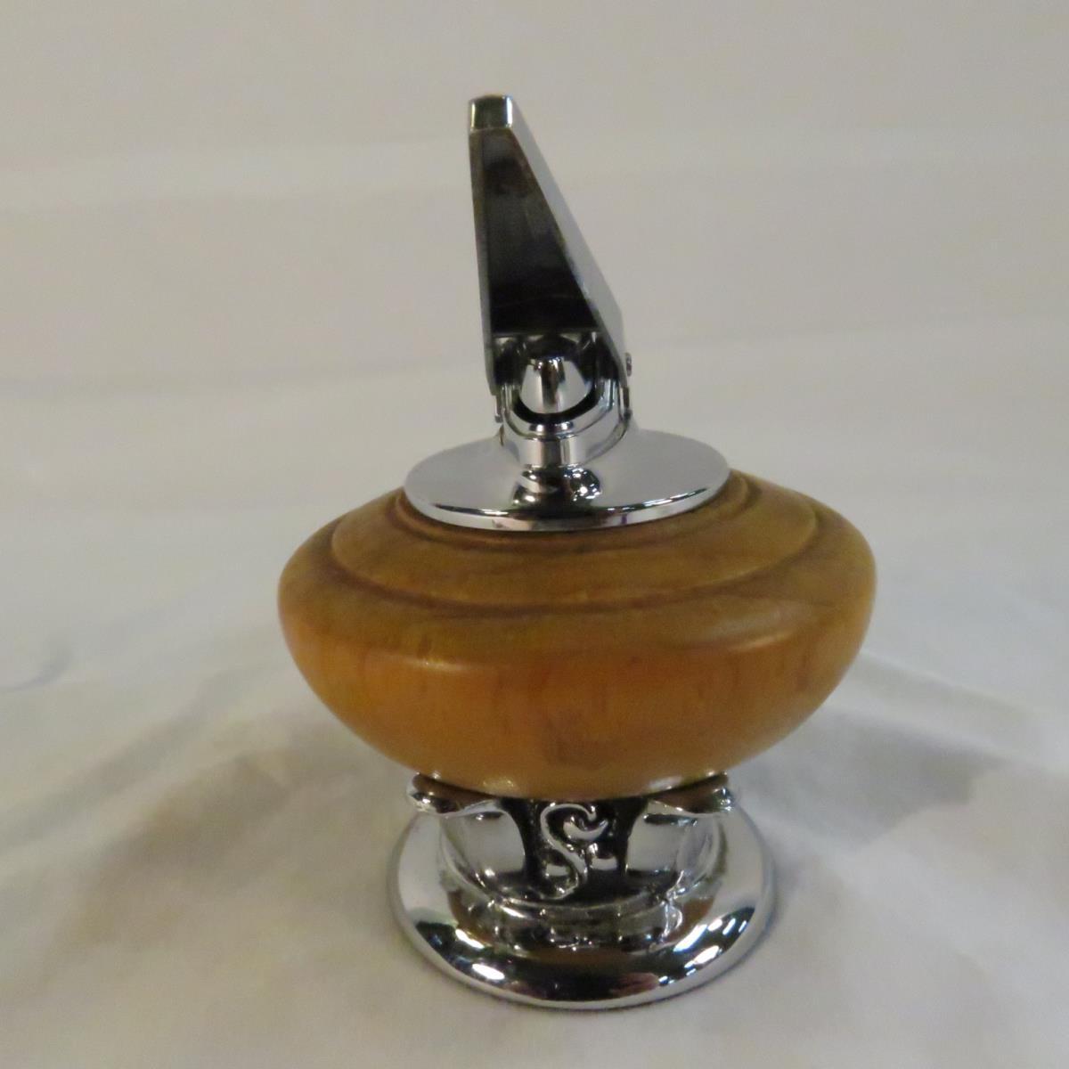 Ronson Art Deco Table Lighter