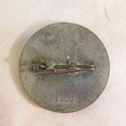 1942 WWII German Medal Pin