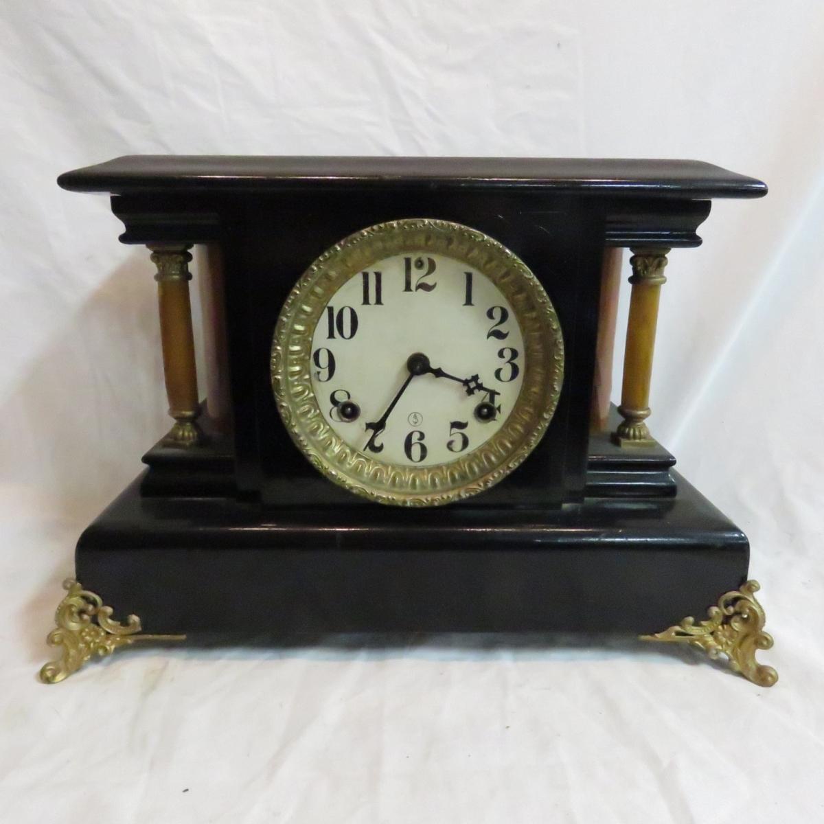 Seth Thomas Mantle clock