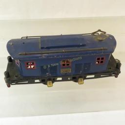 Pre-war American Flyer O gauge 3013 Boxcab