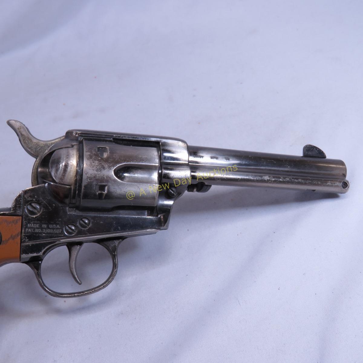 1871-1971 NRA Centennial Daisy BB Pistol w/holster