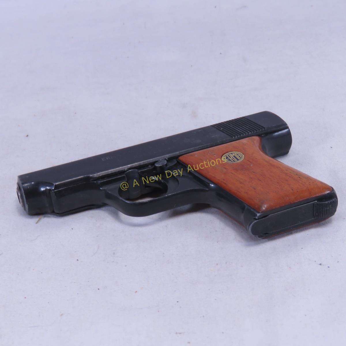 ERMA WERKE Mod Ep 25 Kal 6.35/.25 ACP Pistol