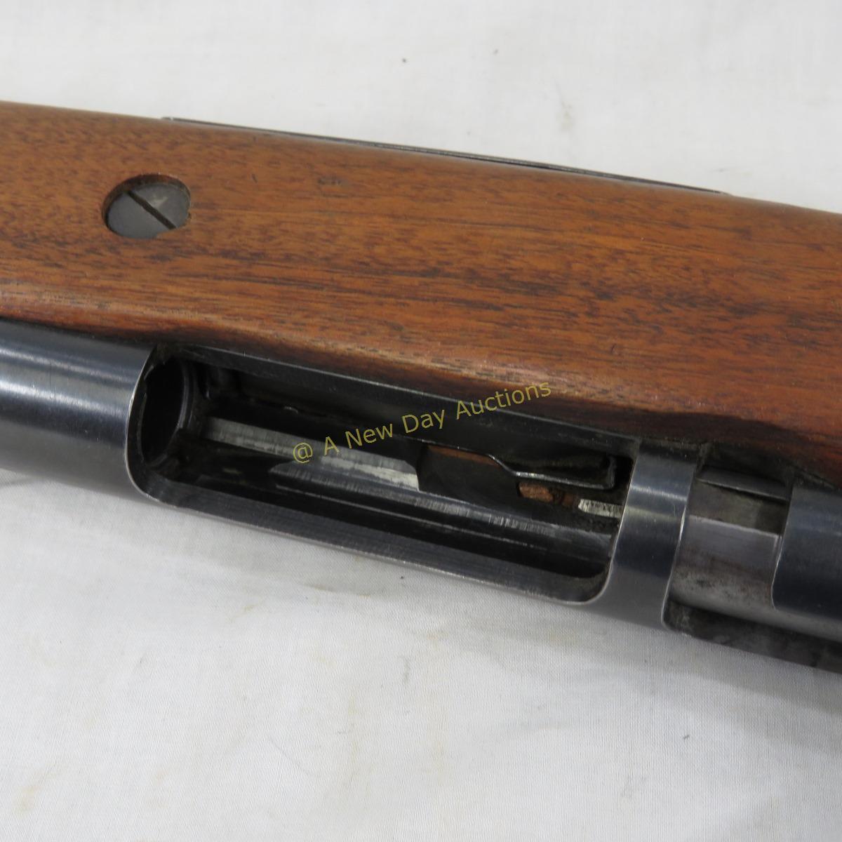 Mossberg 185D 20 GA Shotgun