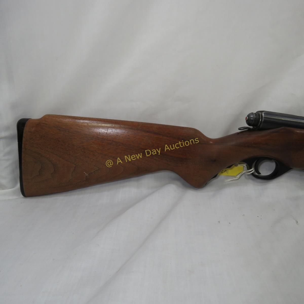 Mossberg 185D 20 GA Shotgun