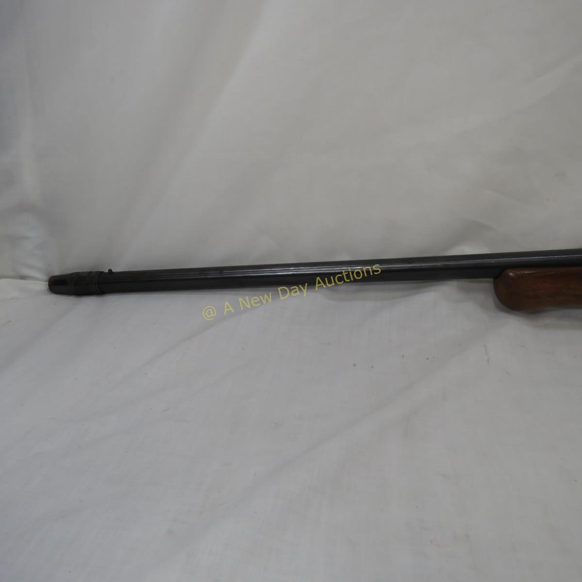 Mossberg 185D 20 GA Shotgun