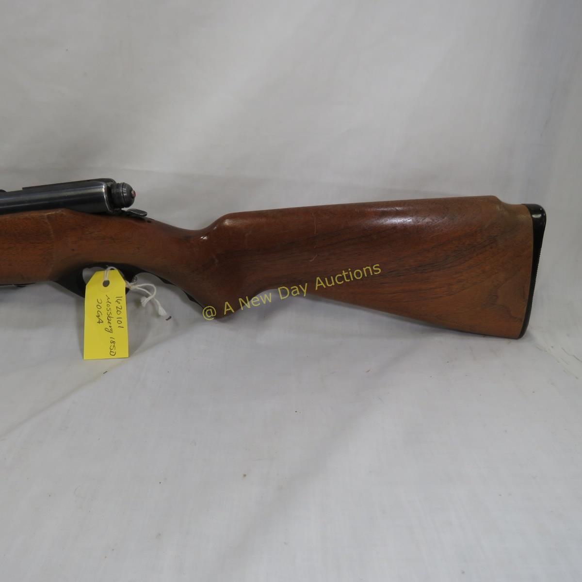 Mossberg 185D 20 GA Shotgun