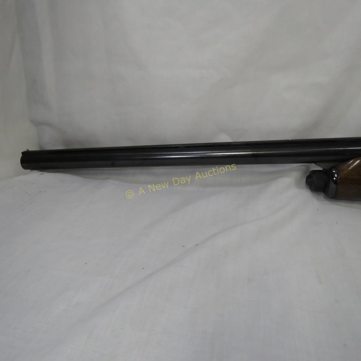 P. Beretta A L2 12 GA Semi-Auto Shotgun