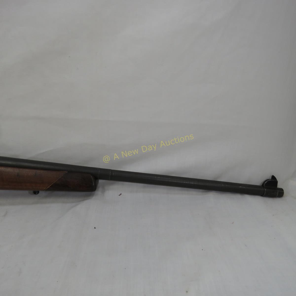 US Remington 03-A3 .30 Cal Rifle with 2 stocks