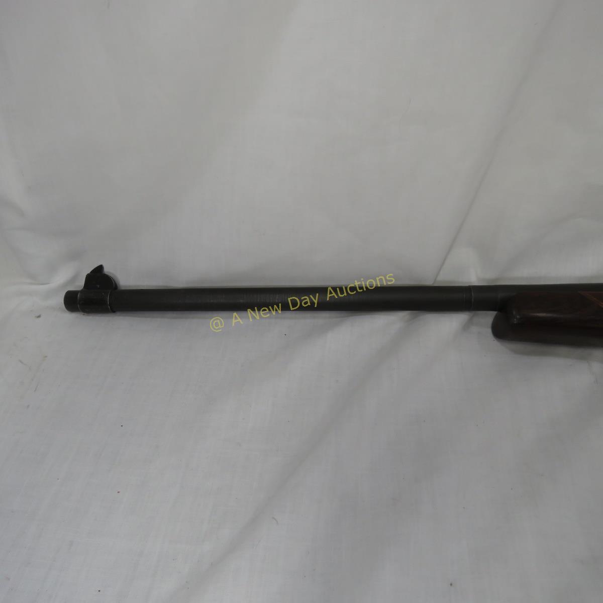 US Remington 03-A3 .30 Cal Rifle with 2 stocks