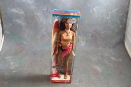 2004 Teresa Cali Girl Barbie Doll in Box