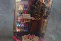 2006 Prince Derek Barbie Doll in Box