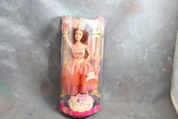 2006 Princess Edeline Barbie Doll in Box