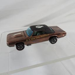 4 Hot Wheels Redlines - Classic 57 Bird