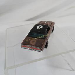 4 Hot Wheels Redlines - Classic 57 Bird