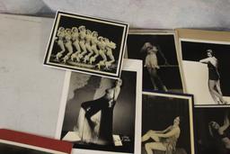 20+ Reproduction Photos Glamour & Cheesecake