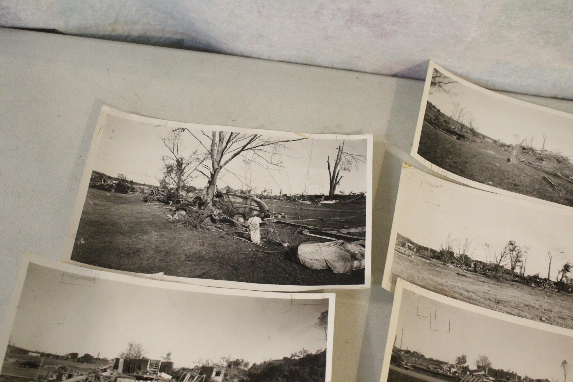 Lot of Real Photos of Tornado Mankato, Minnesota