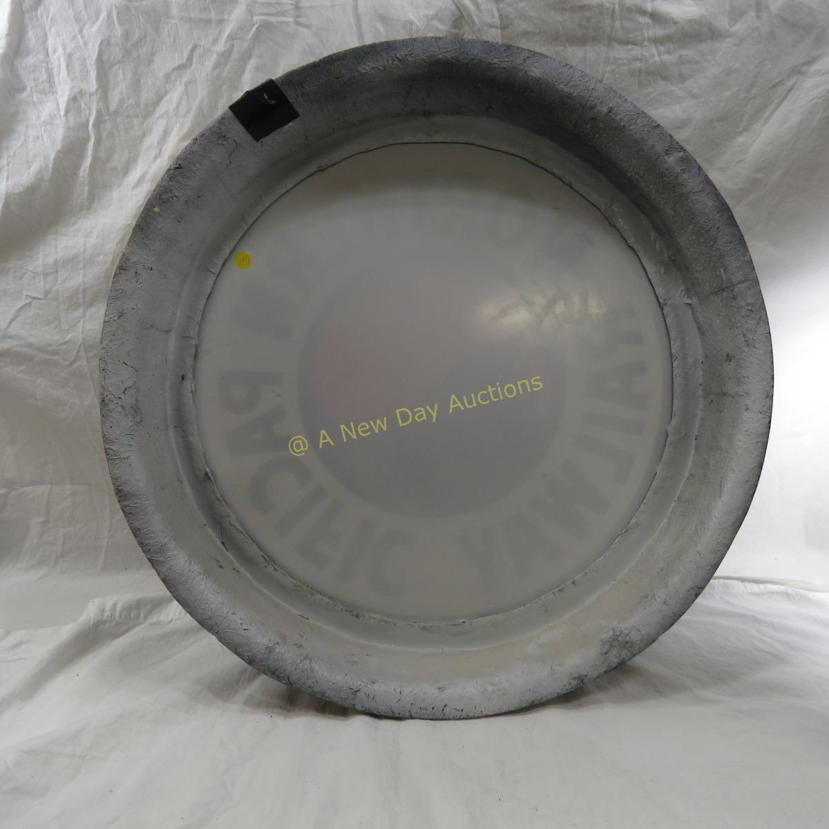 NP Reproduction Drum -24"