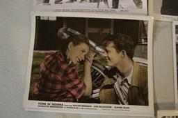 10+ Period Orig. Photos Movie Promos Death Hunt,