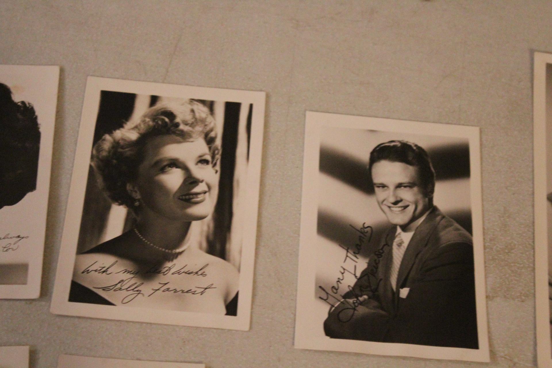 20+ Mostly Real Orig. Photos Hollywood Stars with