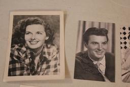 20+ Mostly Real Orig. Photos Hollywood Stars with