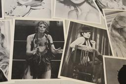 20+ Hollywood Period Promo Prints Liza Minelli,