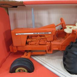 Ertl Allis-Chalmers 2-20 tractor in original box