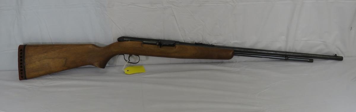 Remington 550-1 .22 S,L,LR Bolt Action Rifle