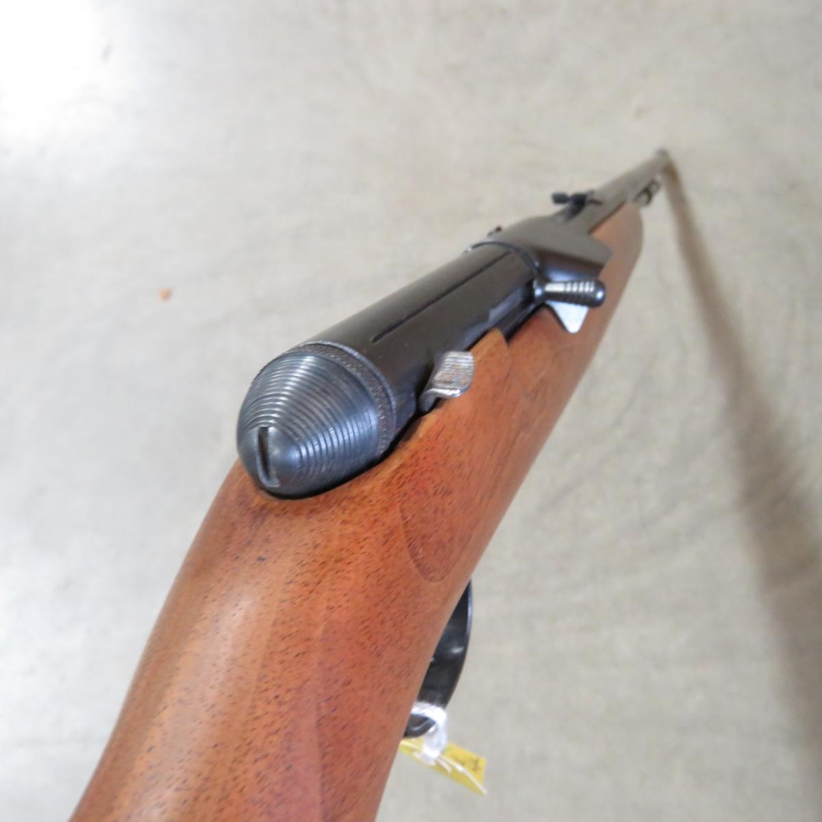 Remington 550-1 .22 S,L,LR Bolt Action Rifle