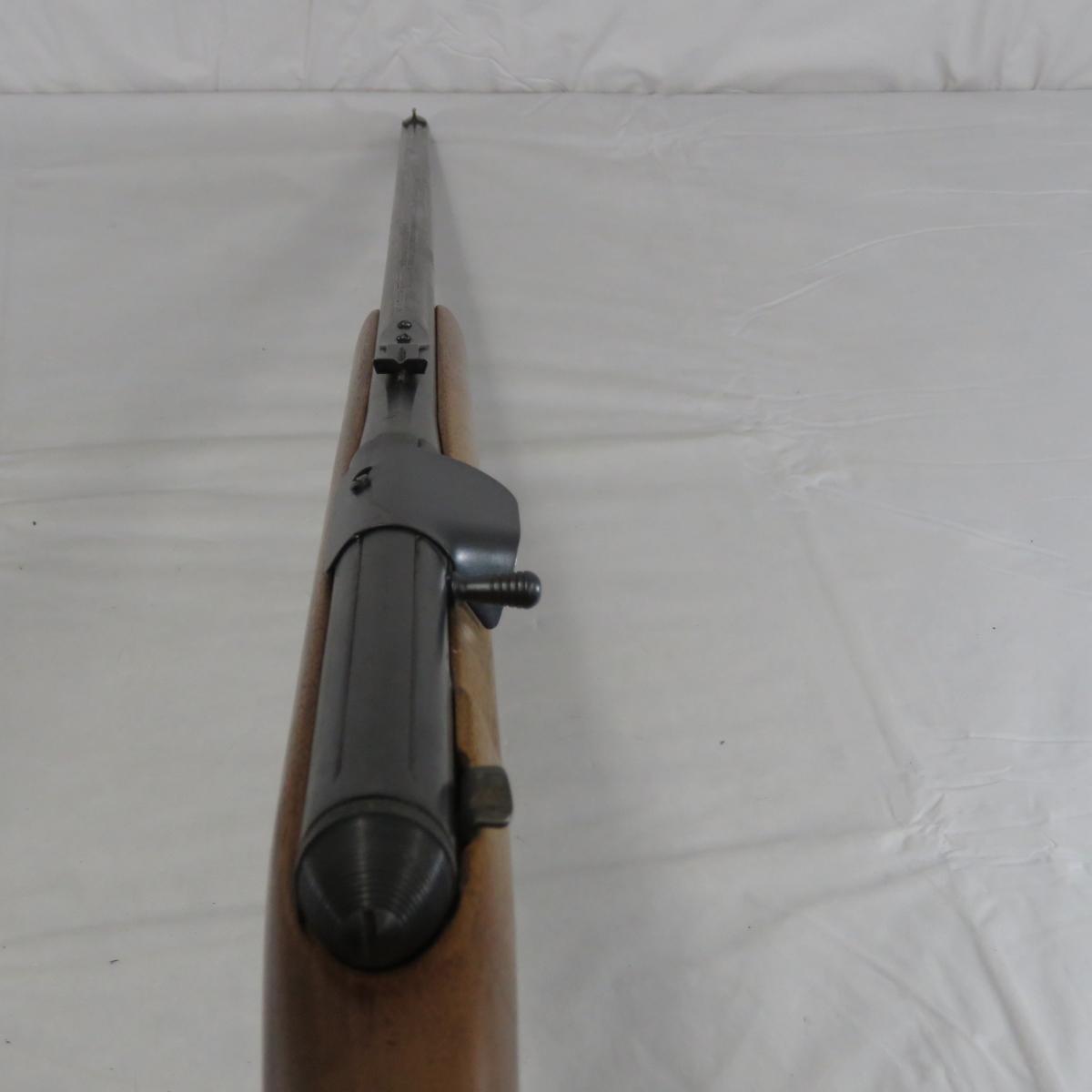 Remington 550-1 .22 S,L,LR Bolt Action Rifle