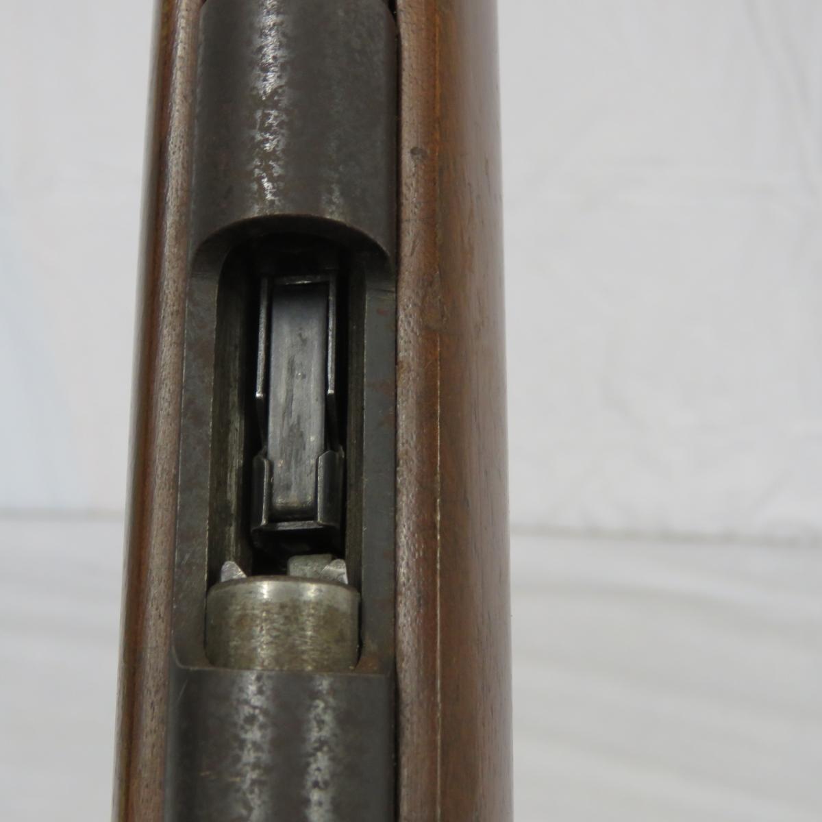 Remington Scoremaster 511 .22 S, L, LR Rifle