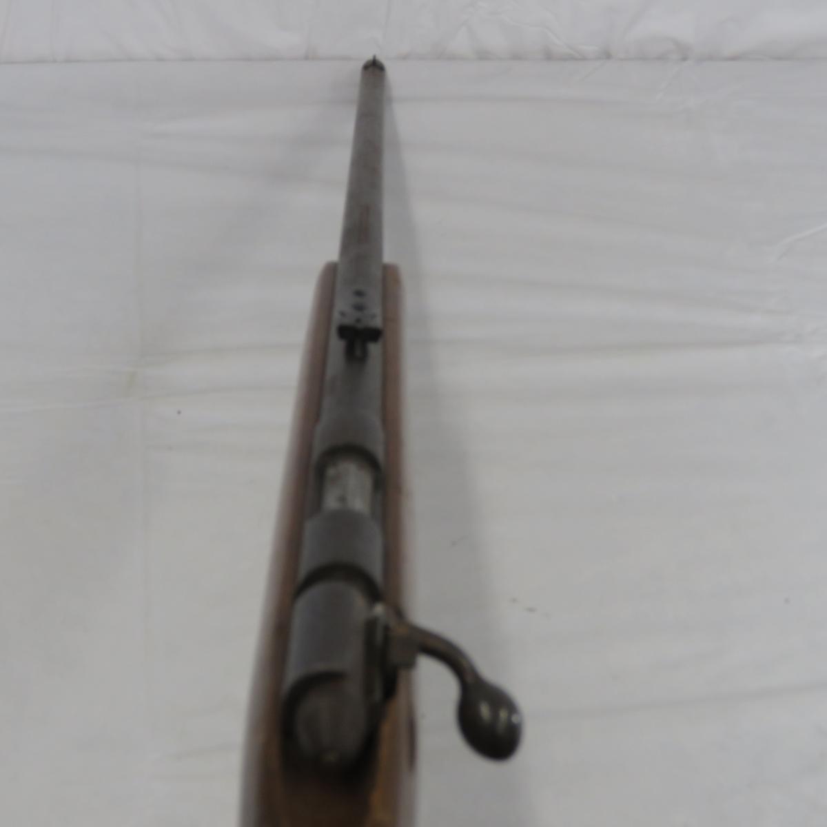 Remington Scoremaster 511 .22 S, L, LR Rifle