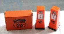 Phillips 66 Gas & Oil Adv. S&P Shakers in box