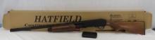 Hatfield PAS 12GA Pump Action Shotgun