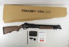 Tokarev TX-3 Pump Action 12GA Shotgun