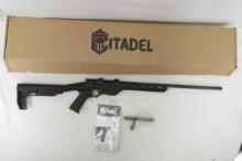 Citadel TRAKR-22M .22 WMR Bolt Action Rifle