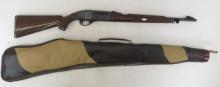 Remington Nylon 66 .22LR Only Rifle