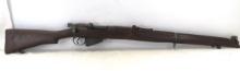 1917 British Enfield Sht LE No 1 MKIII .303 Rifle