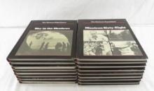 "The Vietnam Experience" 16 Hard Cover Book Set
