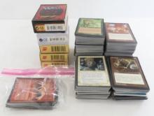 Magic the Gathering Card Collection