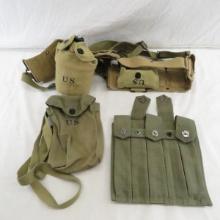 Repro WWII Field Gear