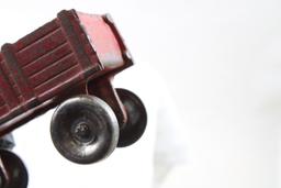 Arcade Cast Iron Wagon & Tractor